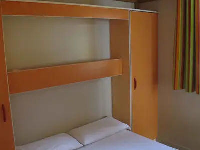 Ferienhaus für 4 Personen (33 m²) in Calella 5/10