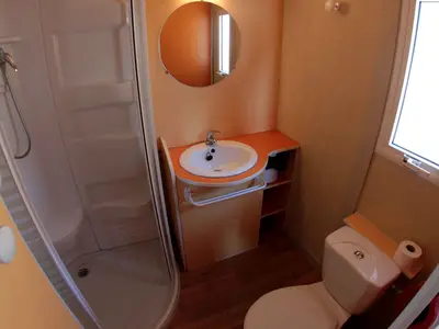 Ferienhaus für 4 Personen (33 m²) in Calella 7/10