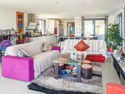living-room