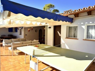 Ferienhaus für 10 Personen (200 m²) in Cales de Mallorca 6/10