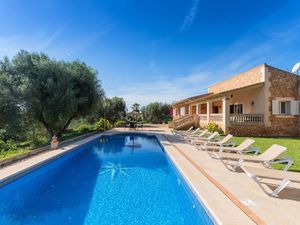 Ferienhaus für 8 Personen (160 m²) in Cales de Mallorca
