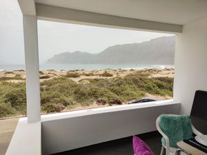 Ferienhaus für 9 Personen (200 m&sup2;) in Caleta de Famara