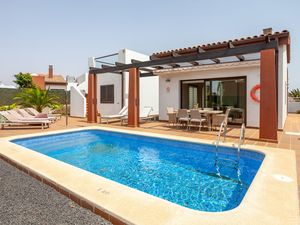 Ferienhaus für 4 Personen (400 m&sup2;) in Caleta de Fuste