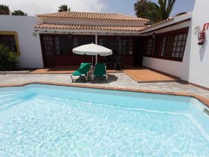 Ferienhaus für 5 Personen (120 m²) in Caleta de Fuste