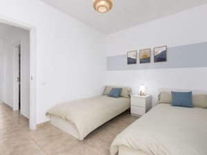 Ferienhaus für 6 Personen (120 m²) in Caleta de Fuste