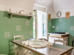 Ferienhaus für 4 Personen (90 m²) in Calizzano