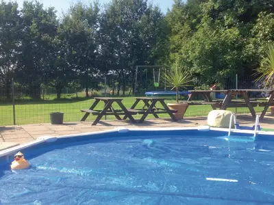 pool