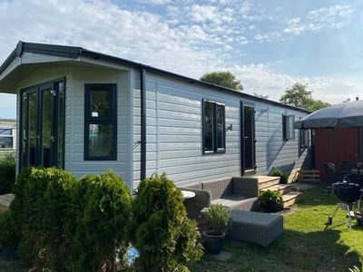 Ferienhaus für 4 Personen (40 m²) in Callantsoog 10/10