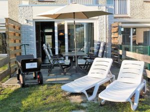 Ferienhaus für 4 Personen (60 m&sup2;) in Callantsoog