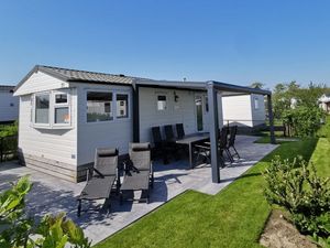 Ferienhaus für 4 Personen (35 m²) in Callantsoog