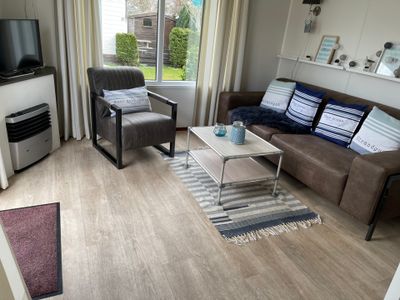 Ferienhaus für 4 Personen (40 m²) in Callantsoog 2/10