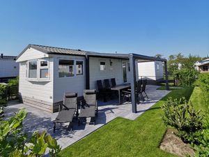 Ferienhaus für 4 Personen (35 m&sup2;) in Callantsoog