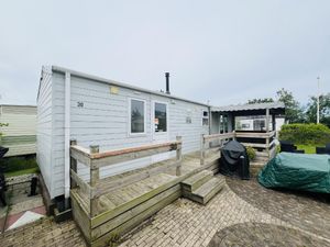 Ferienhaus für 4 Personen (35 m²) in Callantsoog