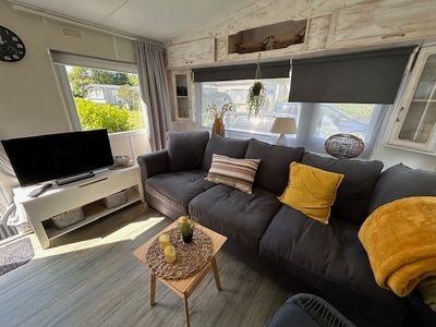 Ferienhaus für 4 Personen (40 m²) in Callantsoog 4/10