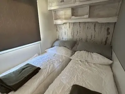 Ferienhaus für 4 Personen (40 m²) in Callantsoog 7/10