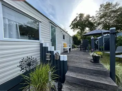 Ferienhaus für 4 Personen (40 m²) in Callantsoog 9/10