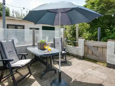 TerraceBalcony