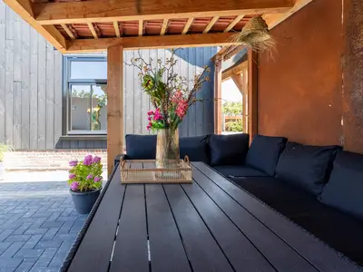 TerraceBalcony