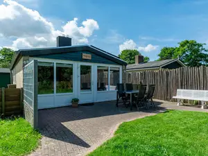 Ferienhaus für 5 Personen (50 m²) in Callantsoog