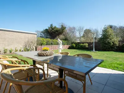 TerraceBalcony