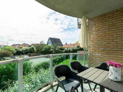 TerraceBalcony