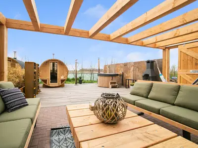 TerraceBalcony