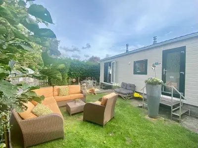 Ferienhaus für 4 Personen (40 m²) in Callantsoog 1/10