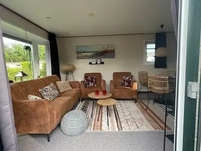 Ferienhaus für 4 Personen (40 m²) in Callantsoog 3/10