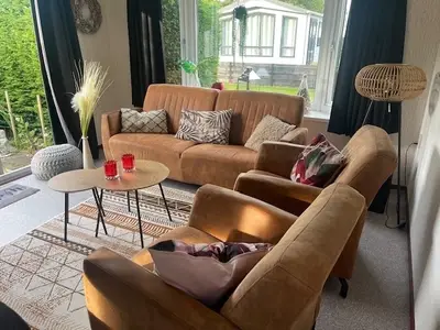 Ferienhaus für 4 Personen (40 m²) in Callantsoog 6/10