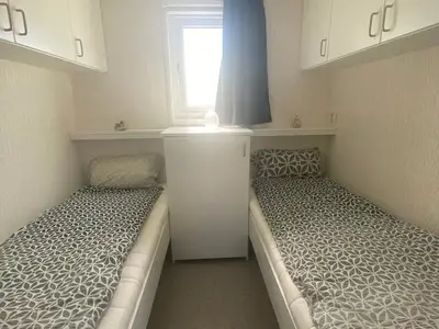 Ferienhaus für 4 Personen (40 m²) in Callantsoog 9/10