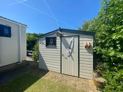 Ferienhaus für 4 Personen (40 m²) in Callantsoog 10/10