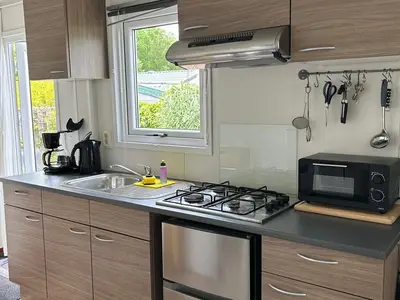 Ferienhaus für 4 Personen (40 m²) in Callantsoog 6/10