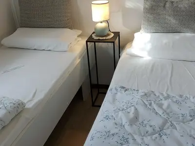 Ferienhaus für 4 Personen (40 m²) in Callantsoog 8/10