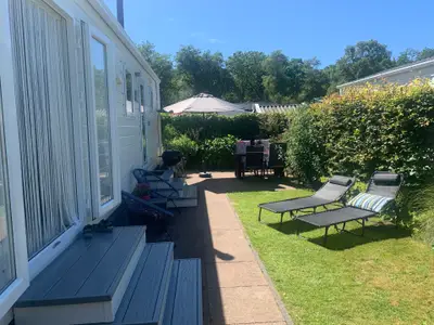 Ferienhaus für 4 Personen (40 m²) in Callantsoog 9/10