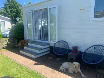 Ferienhaus für 4 Personen (40 m²) in Callantsoog 10/10
