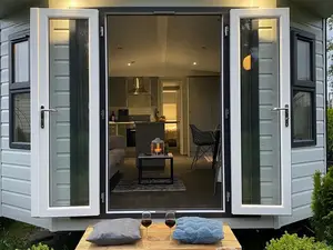 Ferienhaus für 4 Personen (40 m²) in Callantsoog