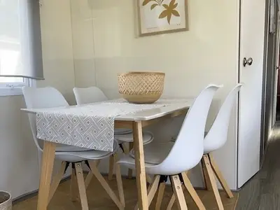 Ferienhaus für 4 Personen (40 m²) in Callantsoog 4/10
