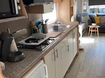Ferienhaus für 4 Personen (40 m²) in Callantsoog 5/10