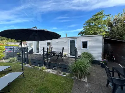 Ferienhaus für 4 Personen (40 m²) in Callantsoog 8/10