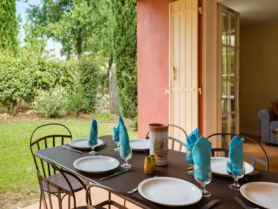 TerraceBalcony