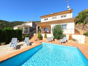 Ferienhaus für 8 Personen (180 m²) in Calonge (Girona)