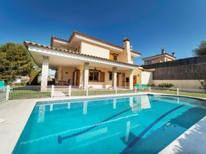 Ferienhaus für 10 Personen (160 m²) in Calonge (Girona)