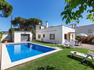 Ferienhaus für 6 Personen (75 m&sup2;) in Calonge (Girona)