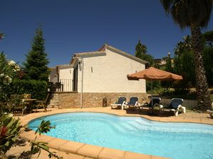 Ferienhaus für 6 Personen (115 m²) in Calonge (Girona)