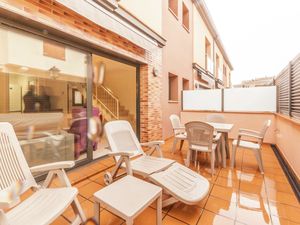 Ferienhaus für 4 Personen (65 m²) in Calonge (Girona)