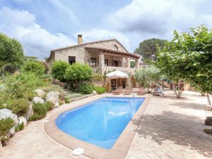 Ferienhaus für 8 Personen (140 m²) in Calonge (Girona)