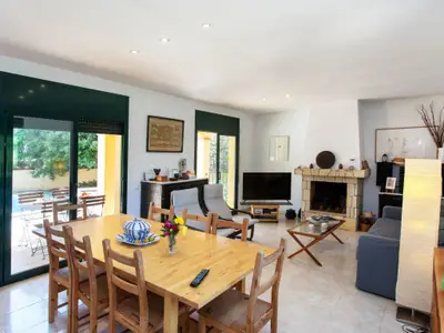 living-room