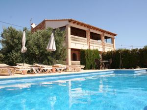 Ferienhaus für 4 Personen (182 m²) in Calonge (Mallorca)