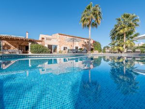 Ferienhaus für 6 Personen (267 m²) in Calonge (Mallorca)