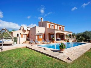 Ferienhaus für 8 Personen (250 m²) in Calonge (Mallorca)